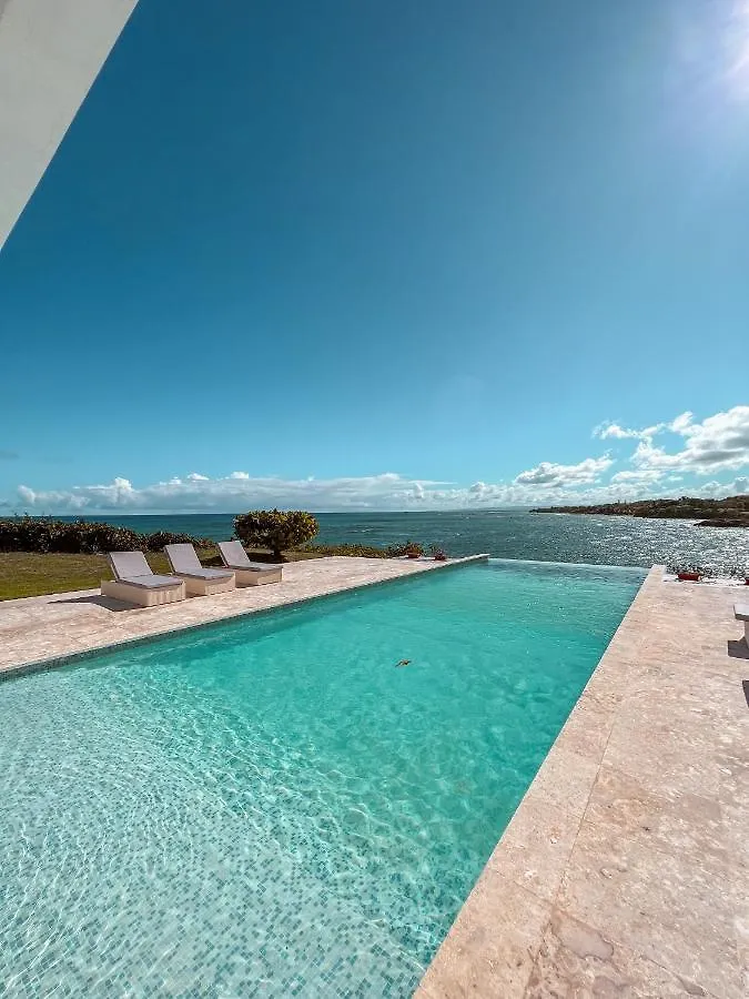 Peninsula Esmeralda Luxury Villas San Felipe de San Felipe de Puerto Plata