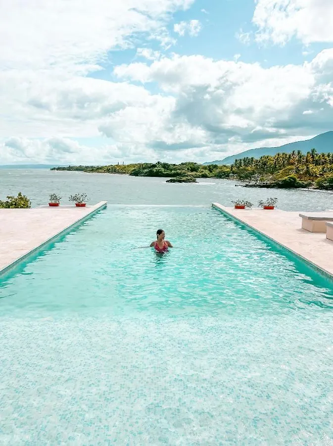 Peninsula Esmeralda Luxury Villas San Felipe de San Felipe de Puerto Plata 0*,  Repubblica Dominicana