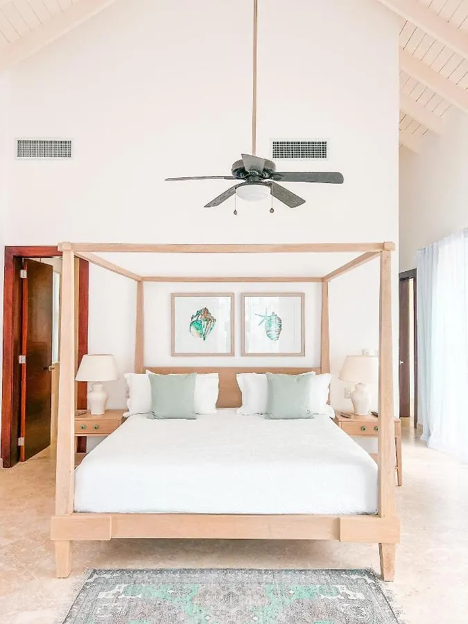 Peninsula Esmeralda Luxury Villas San Felipe de San Felipe de Puerto Plata