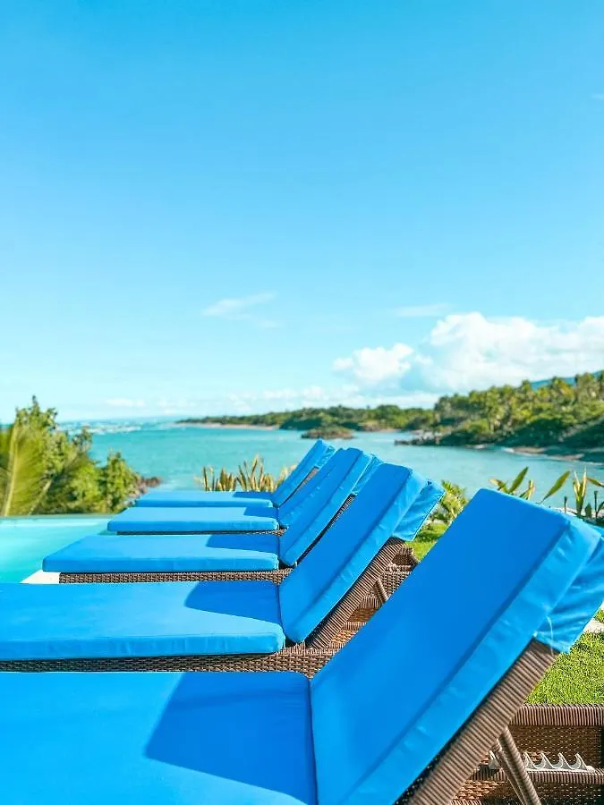 Peninsula Esmeralda Luxury Villas San Felipe de San Felipe de Puerto Plata
