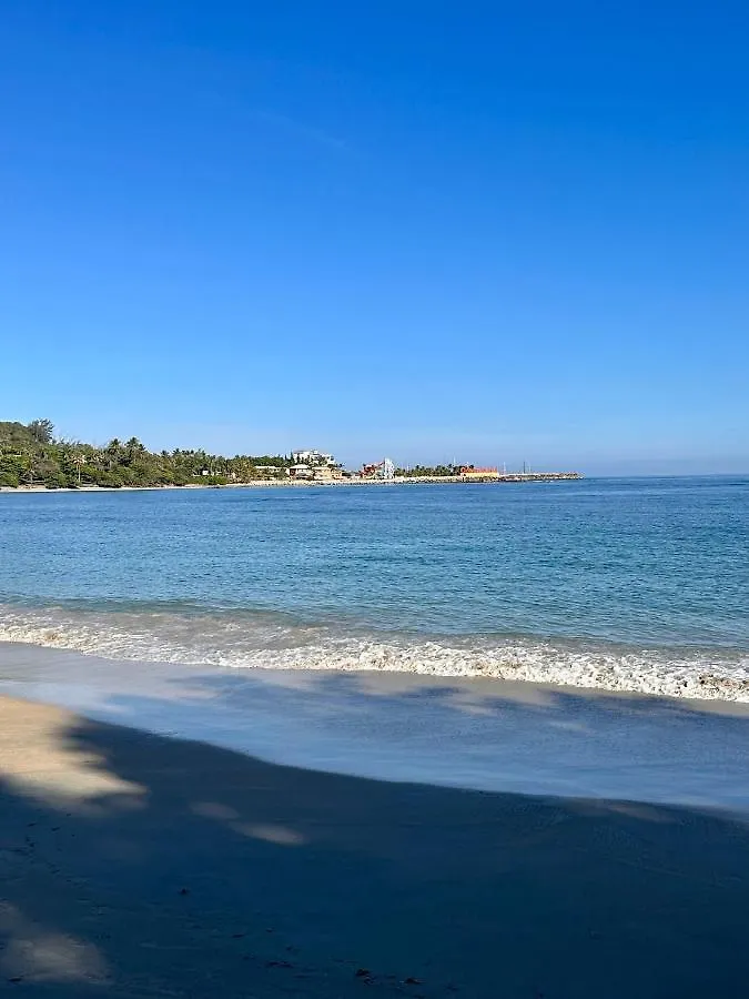 Peninsula Esmeralda Luxury Villas 普拉塔港
