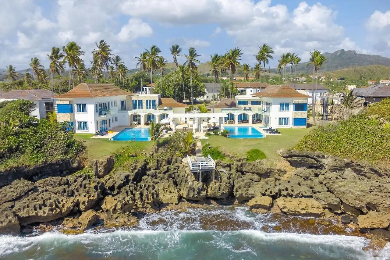Peninsula Esmeralda Luxury Villas 普拉塔港