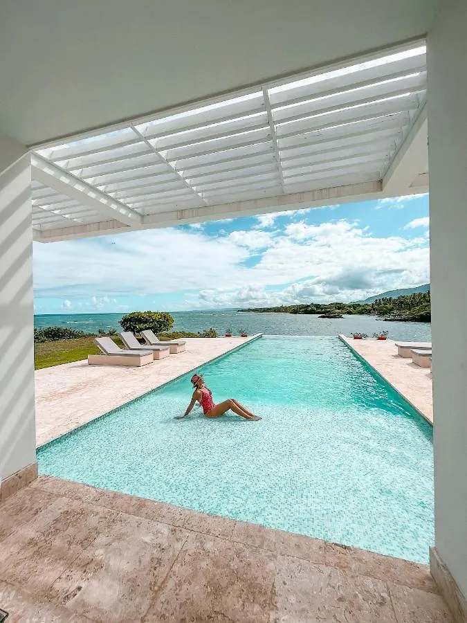 Peninsula Esmeralda Luxury Villas 普拉塔港 多米尼加共和国