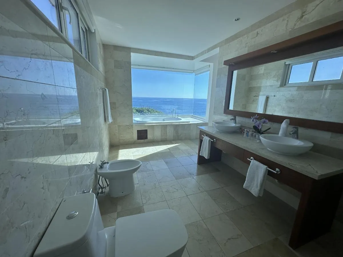 Peninsula Esmeralda Luxury Villas 普拉塔港 0*,  多米尼加共和国