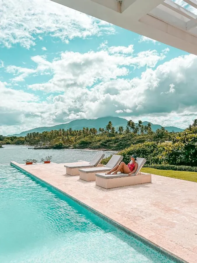 Peninsula Esmeralda Luxury Villas 普拉塔港