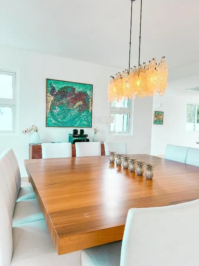 Peninsula Esmeralda Luxury Villas 普拉塔港 0*,  多米尼加共和国