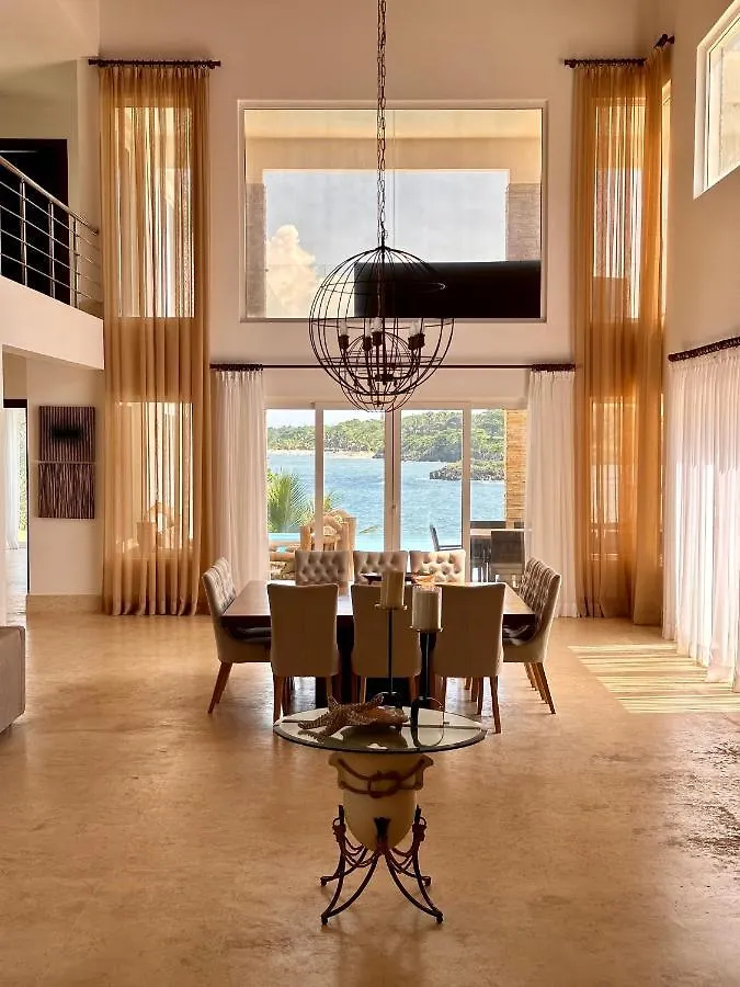 Peninsula Esmeralda Luxury Villas 普拉塔港 0*,  多米尼加共和国