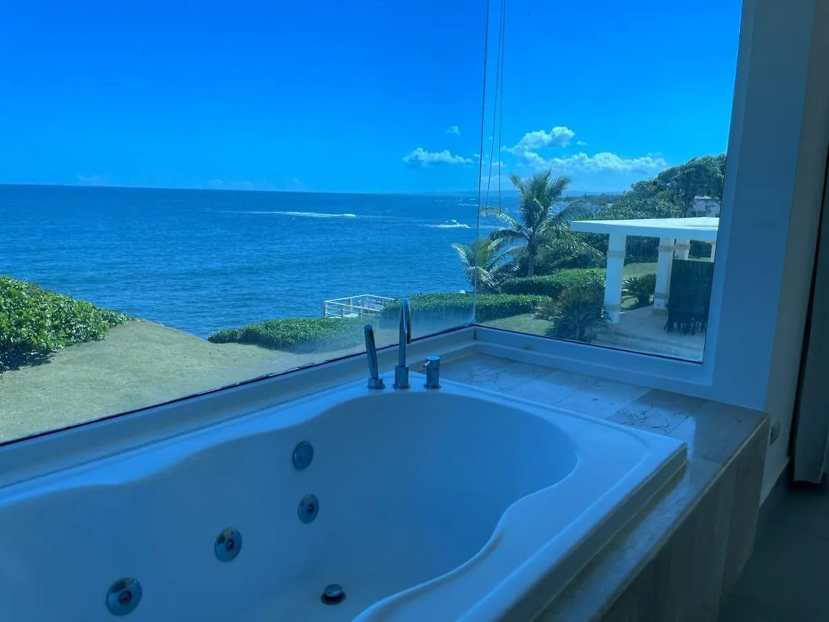 Peninsula Esmeralda Luxury Villas 普拉塔港