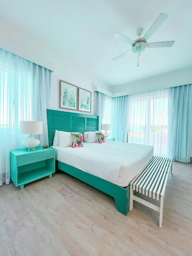 Peninsula Esmeralda Luxury Villas 普拉塔港