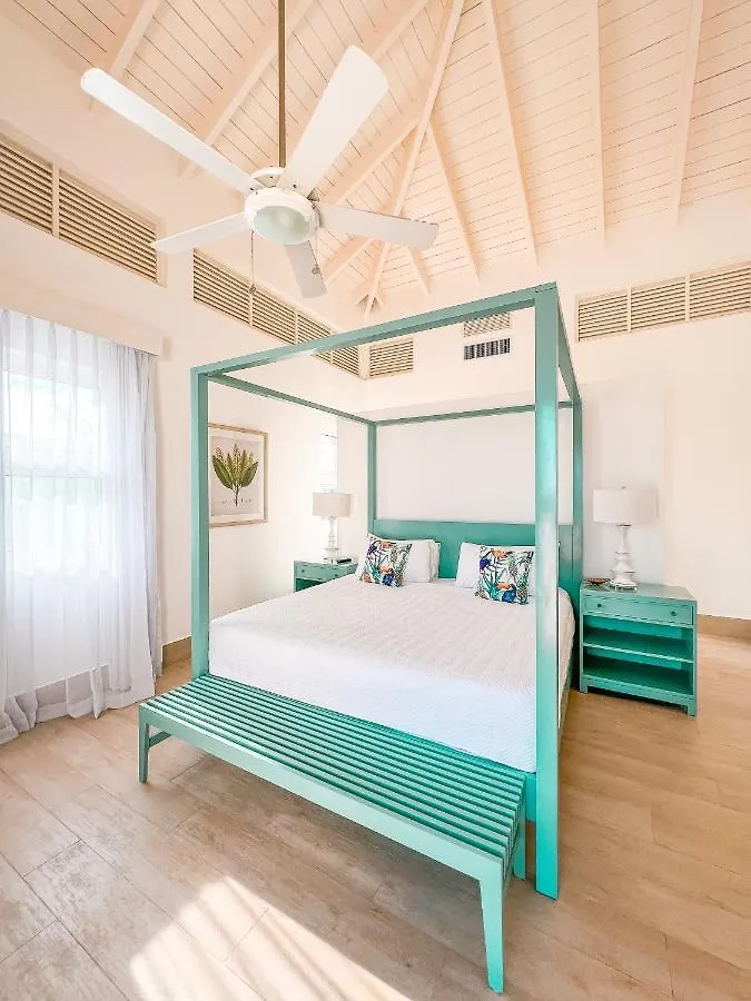 Peninsula Esmeralda Luxury Villas 普拉塔港