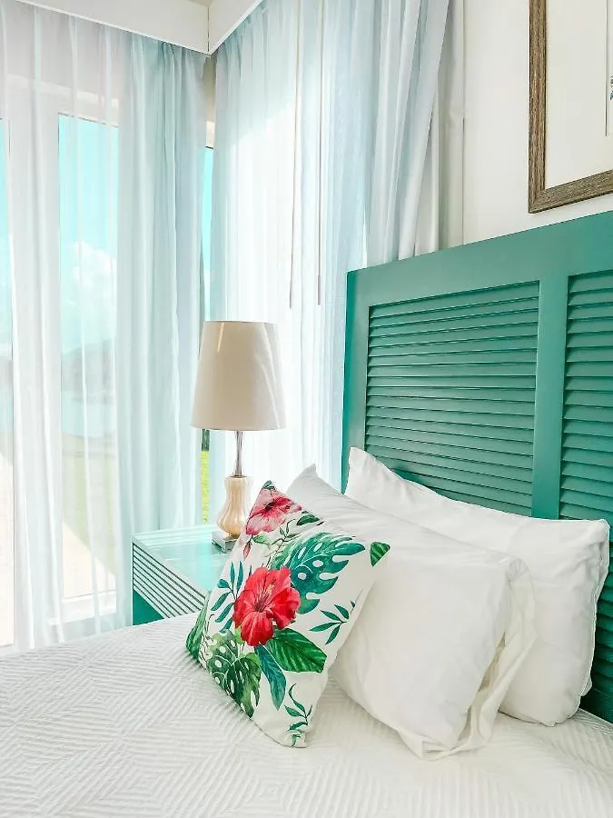 Peninsula Esmeralda Luxury Villas 普拉塔港