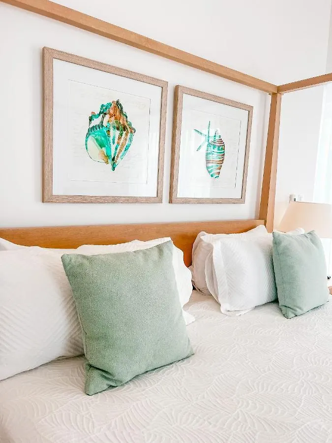 Peninsula Esmeralda Luxury Villas 普拉塔港
