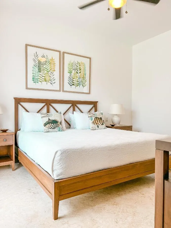 Peninsula Esmeralda Luxury Villas 普拉塔港 0*,