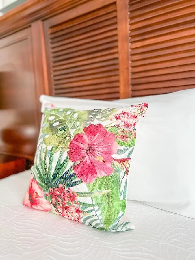 Peninsula Esmeralda Luxury Villas 普拉塔港 多米尼加共和国