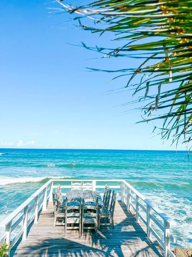 Peninsula Esmeralda Luxury Villas 普拉塔港
