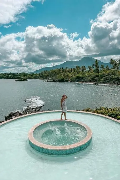 Peninsula Esmeralda Luxury Villas 普拉塔港