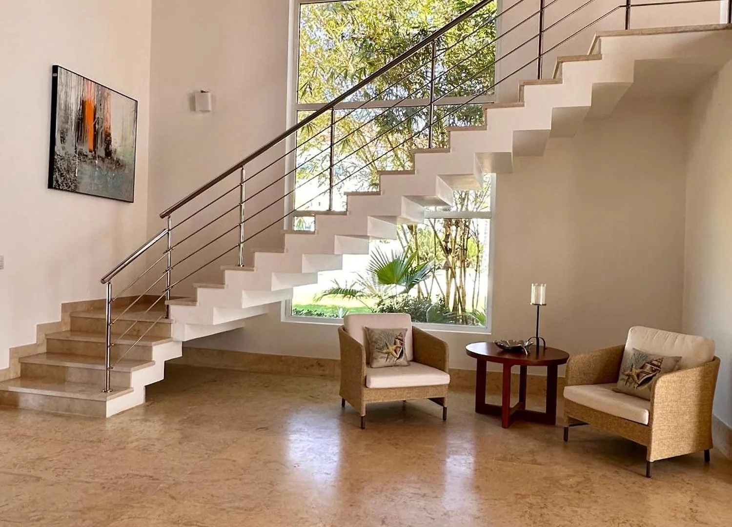Peninsula Esmeralda Luxury Villas 普拉塔港