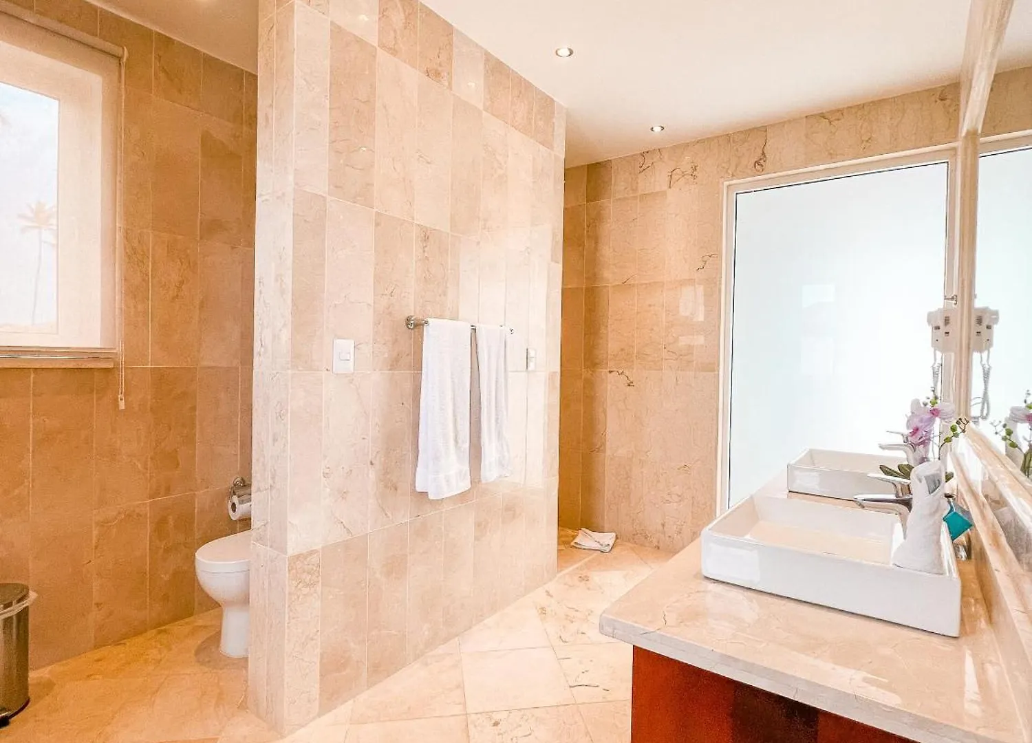 Peninsula Esmeralda Luxury Villas 普拉塔港 0*,