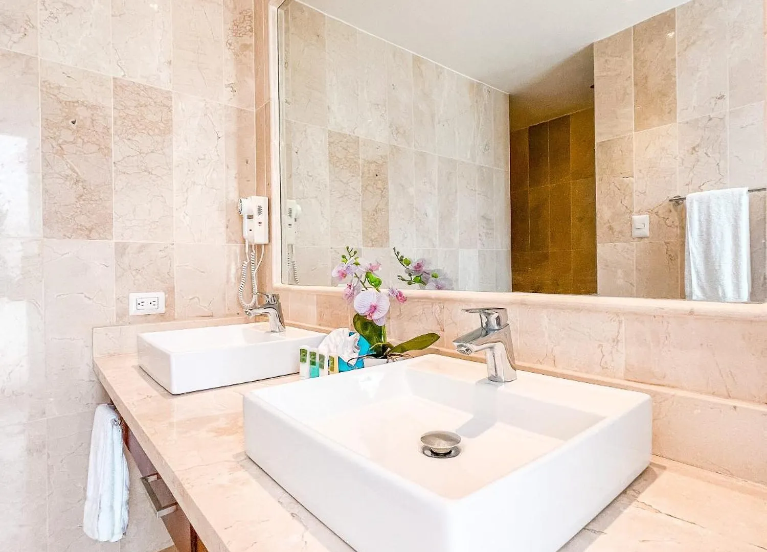 Peninsula Esmeralda Luxury Villas 普拉塔港 多米尼加共和国